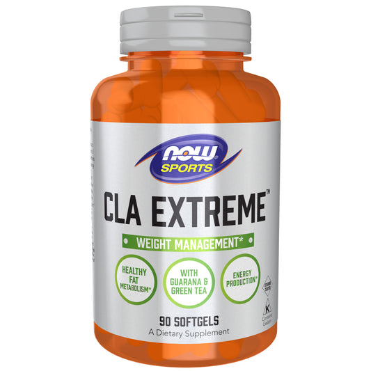 CLA Extreme™ - 90 Softgels