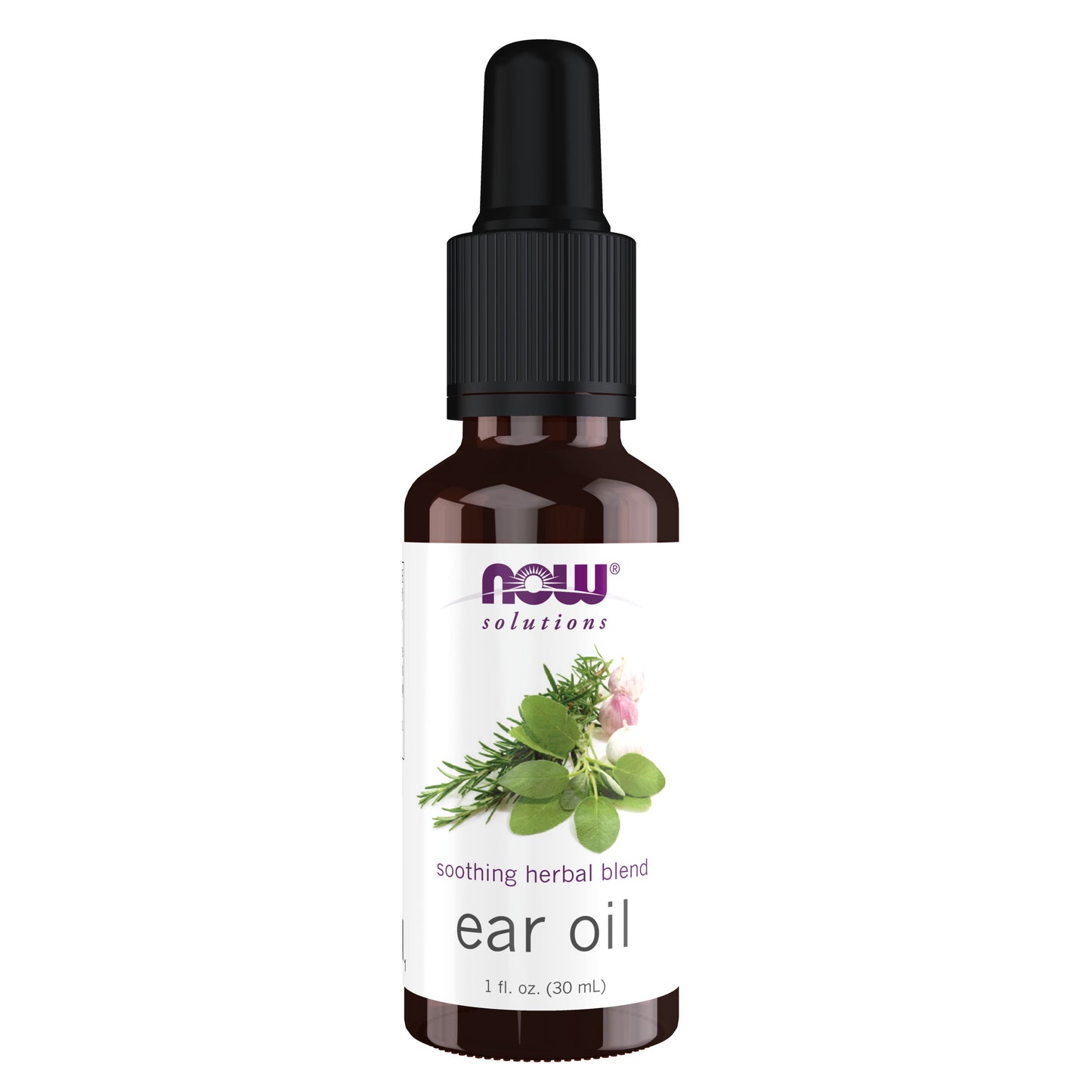 Ear Oil - 1 fl. oz.