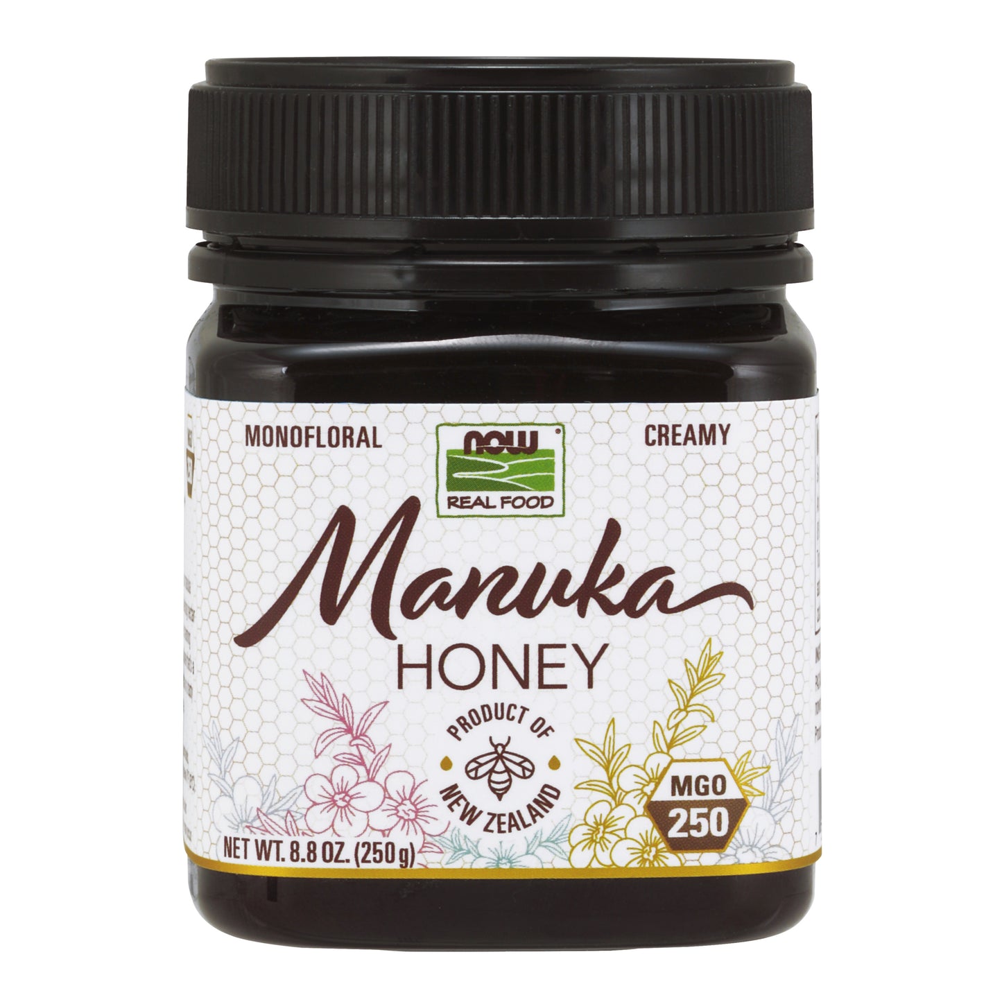 Manuka Honey - 8.8 oz.
