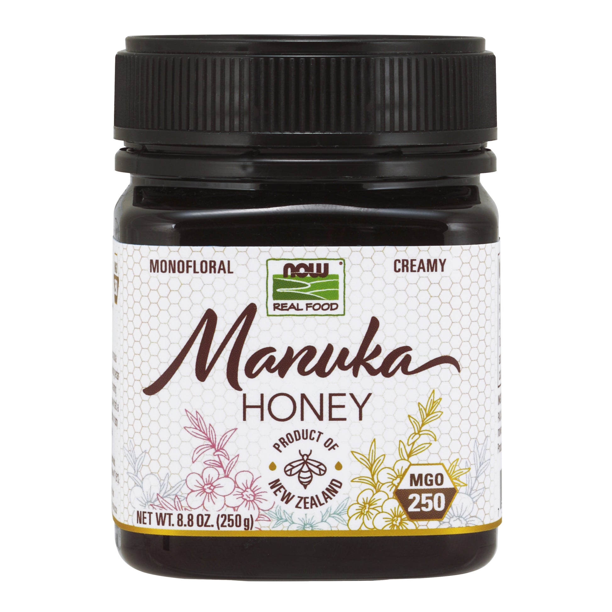 Manuka Honey - 8.8 oz.