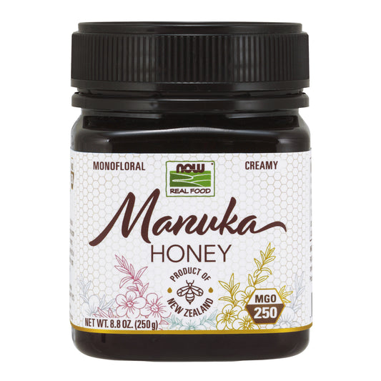 Manuka Honey - 8.8 oz.