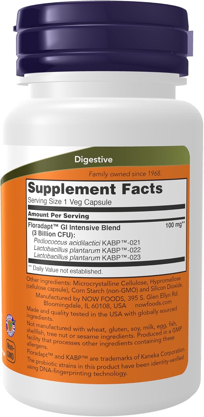 Intestinal Probiotic