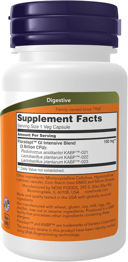 Intestinal Probiotic