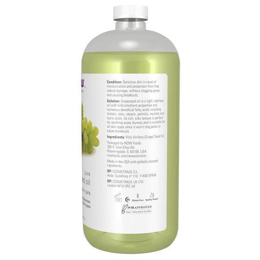 Hair Conditioning Oil