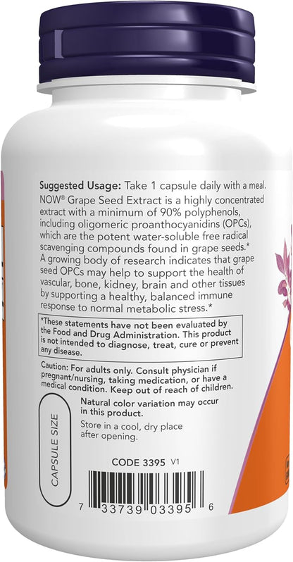Polyphenol Supplement