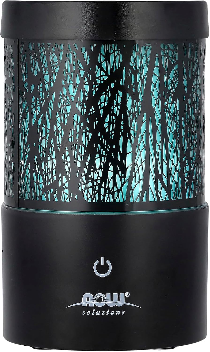 LED Cool Mist Diffuser