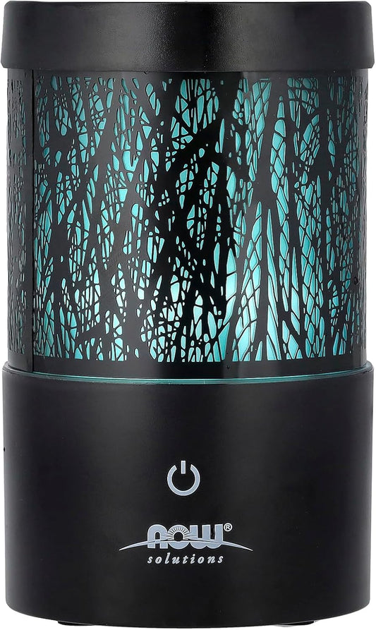 LED Cool Mist Diffuser