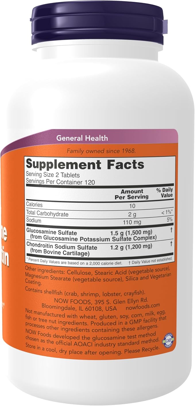 High Potency Joint Formula