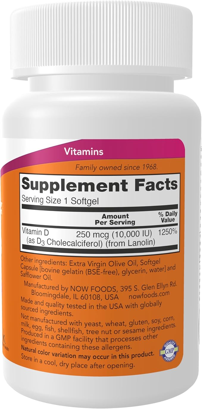 Bone & Immune Support
