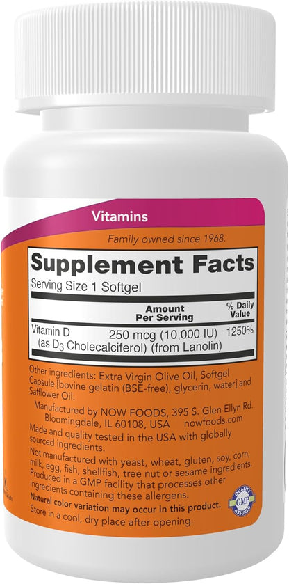 Bone & Immune Support