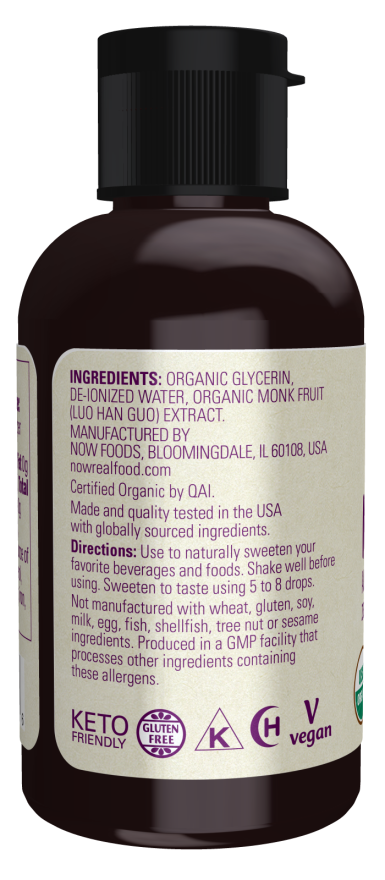 Zero-Calorie Sweetener