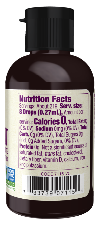 Organic Monk Fruit