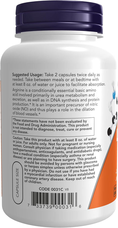 Nitric Oxide Support