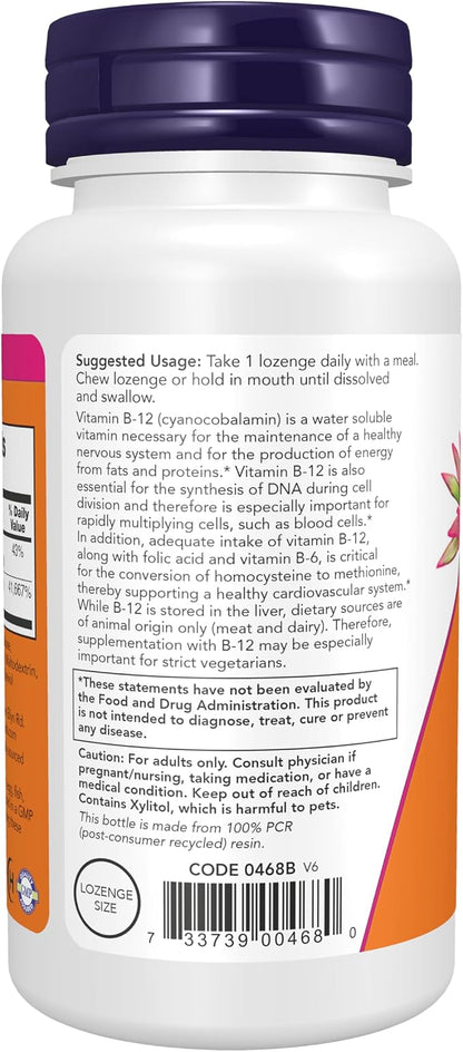 Energy Metabolism Support