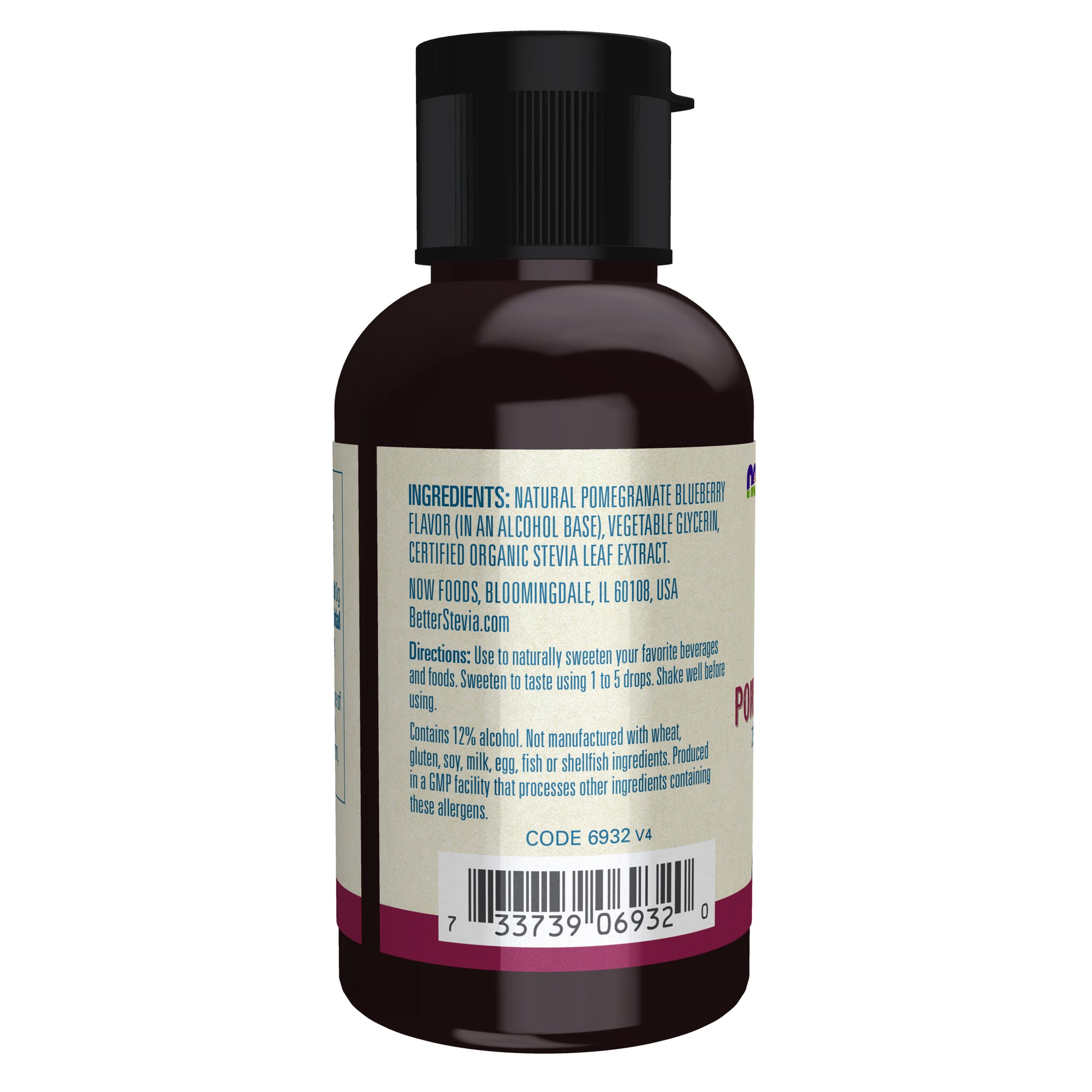 pomegranate-blueberry-liquid-stevia-sweetener