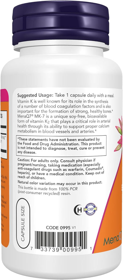 Bone Health Support