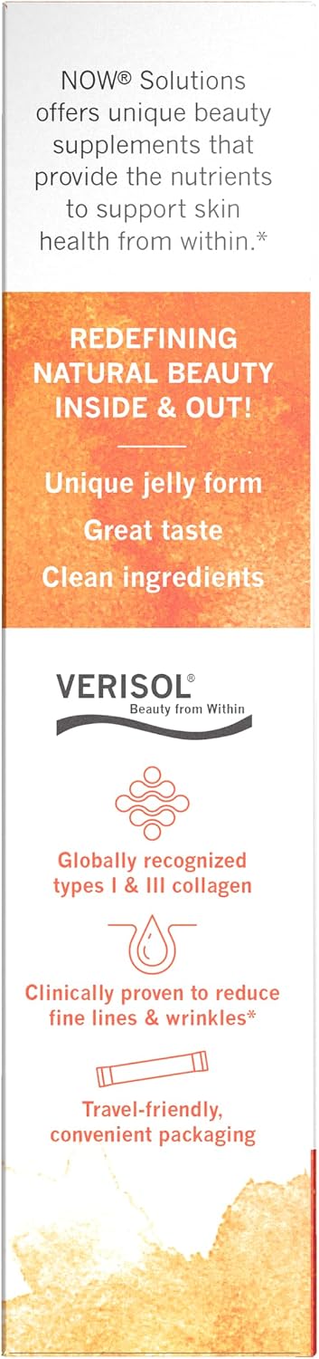 Skin Beauty Supplement