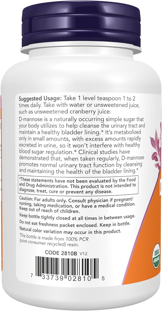 Bladder Wellness