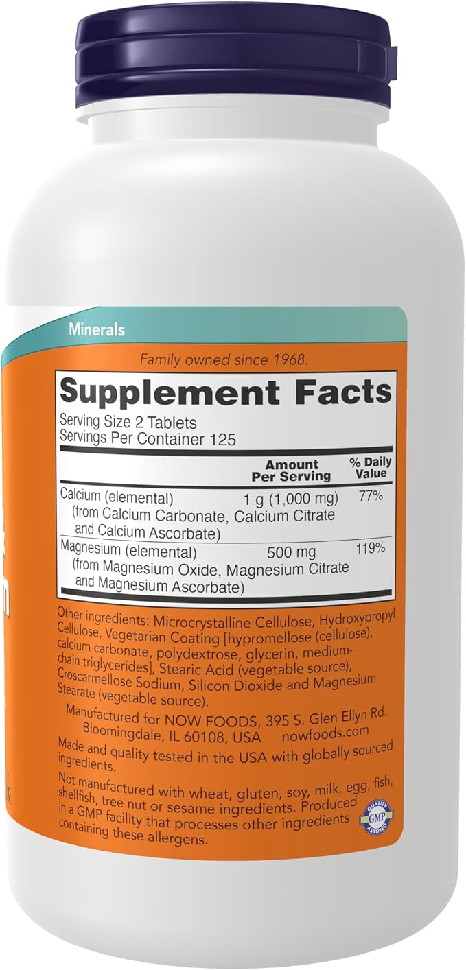 Bone Health Support