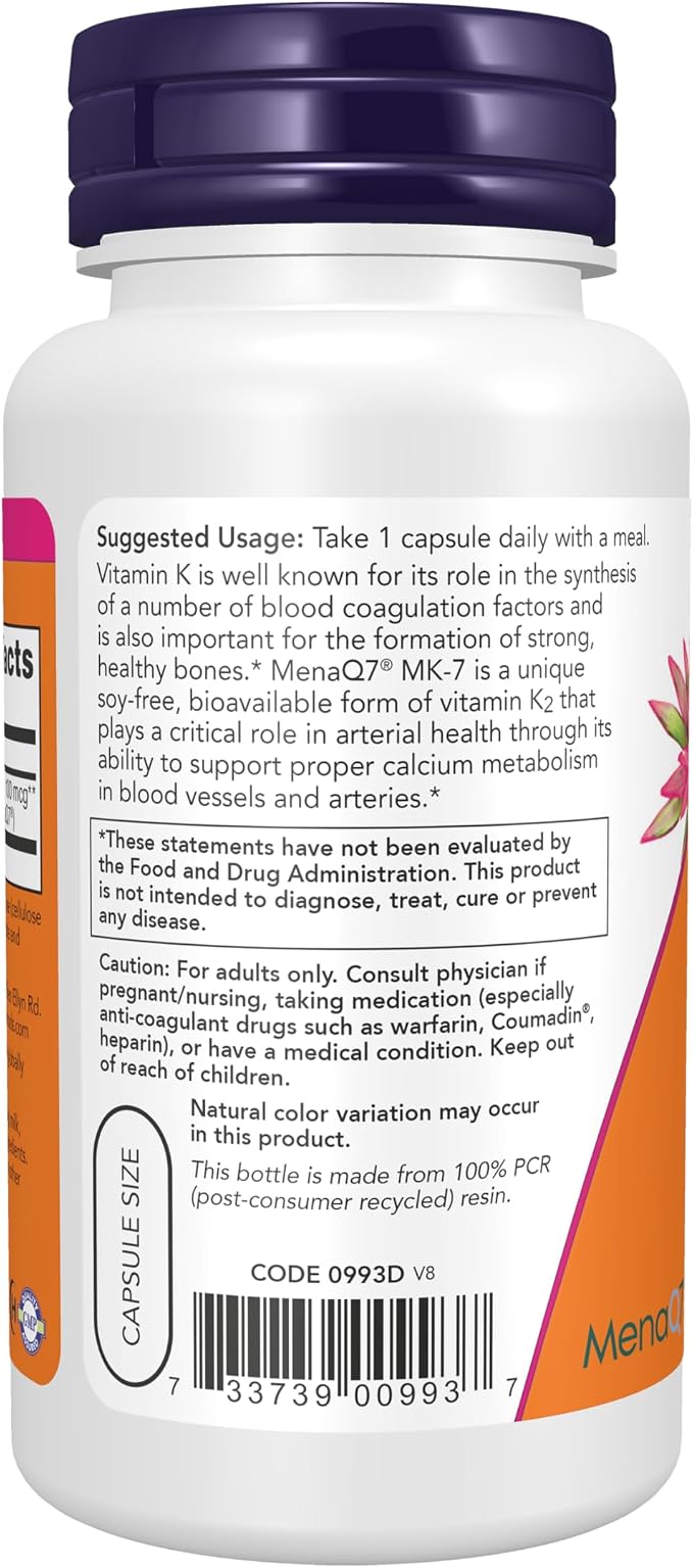 Vegan Cardiovascular Support