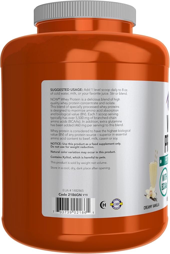 Sports Nutrition Supplement