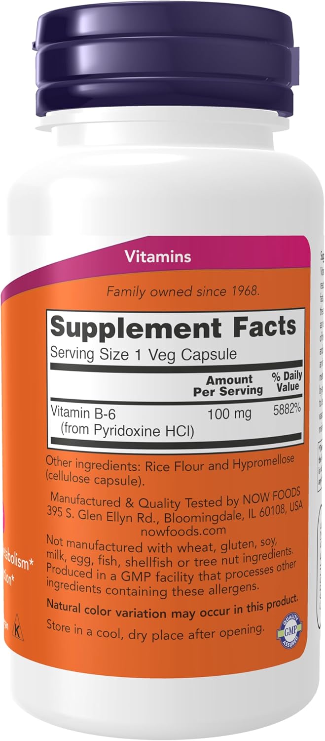 Pyridoxine HCl