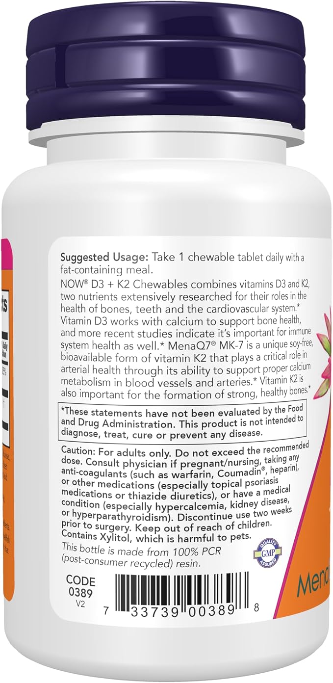 Bone Health Support