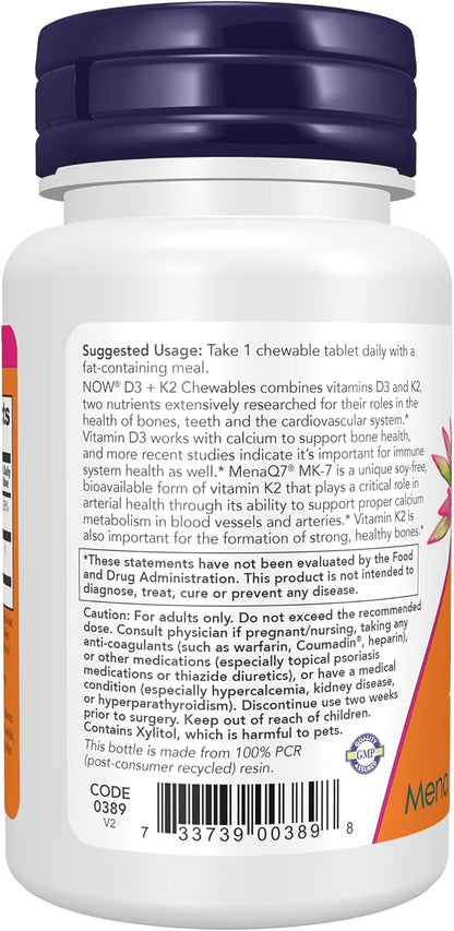 Bone Health Support