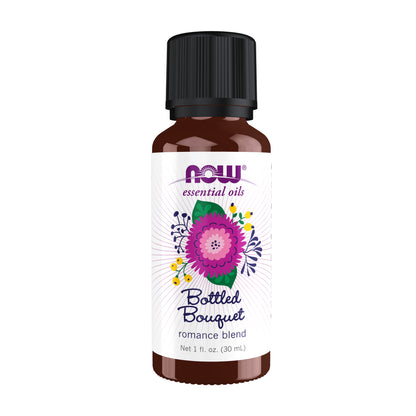 Bottled Bouquet Oil Blend - 1 fl. oz.
