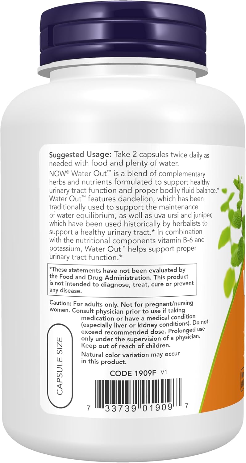 Urinary Tract Support