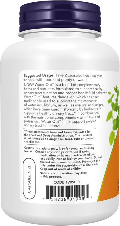 Urinary Tract Support