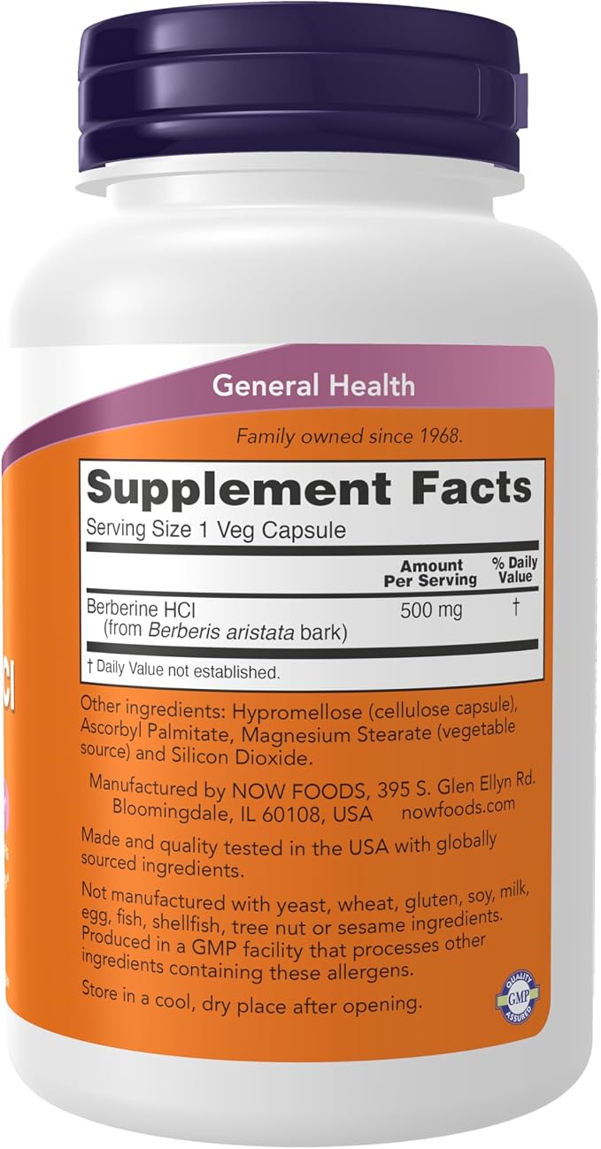 Glucose Metabolism Support