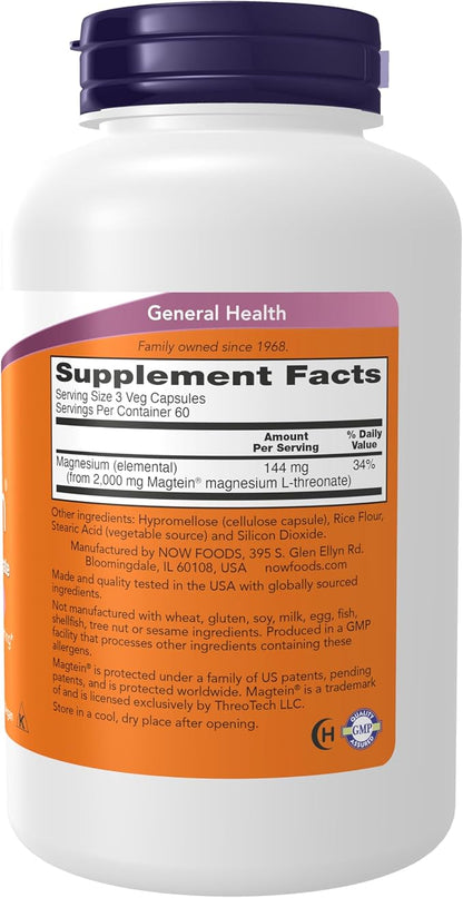Vegan Magnesium Supplements