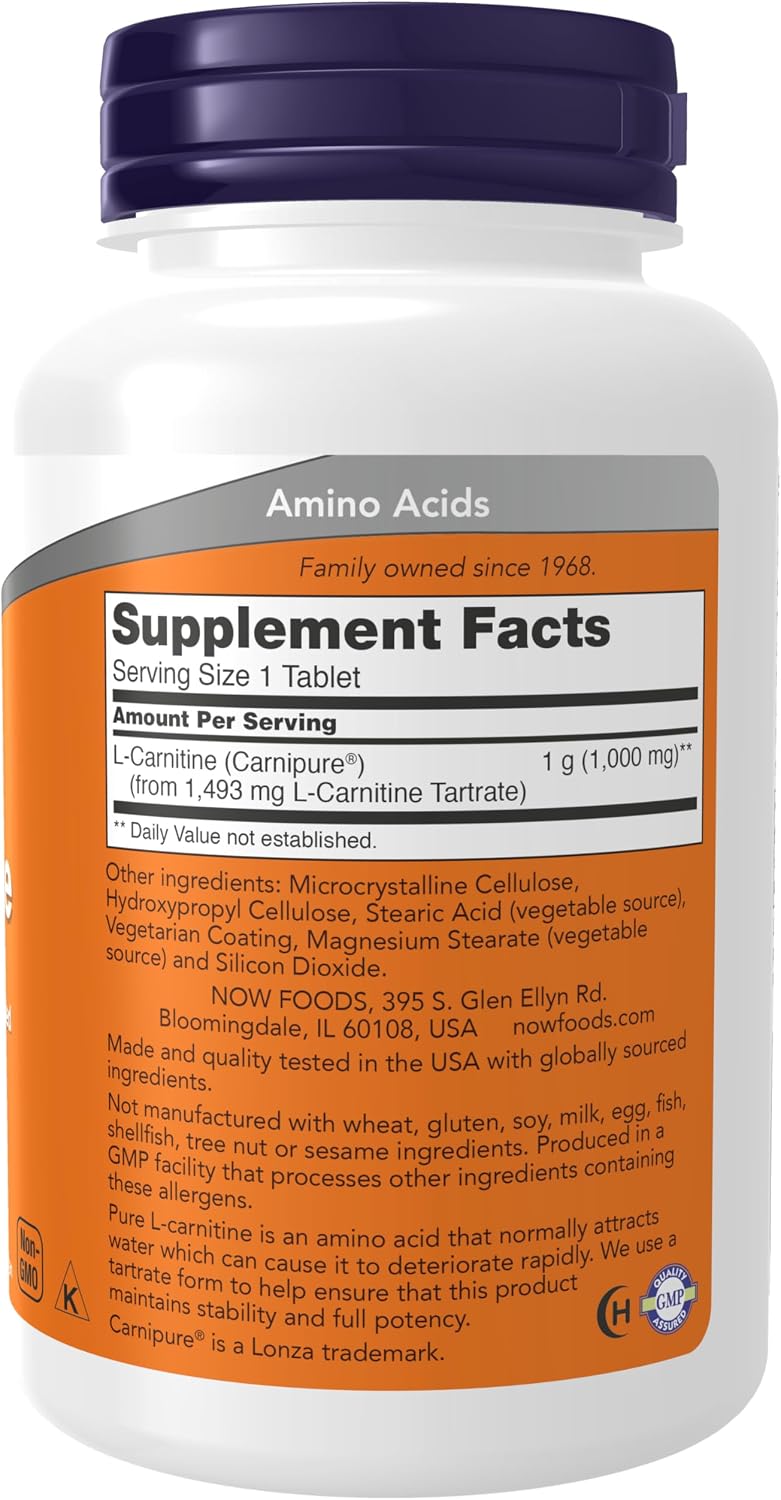 Carnipure Tablets
