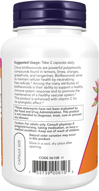 Vitamin C Supplement