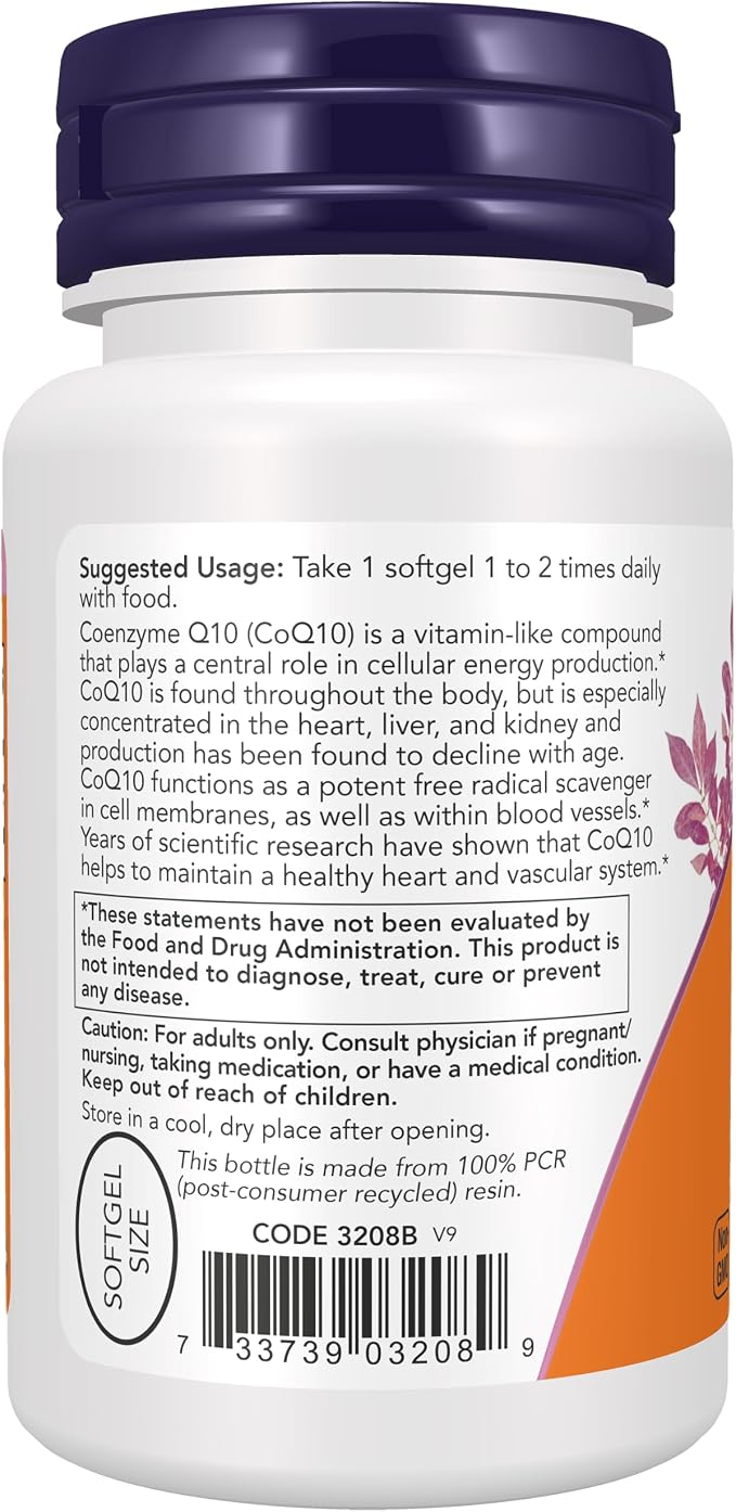 Cardiovascular Health Support