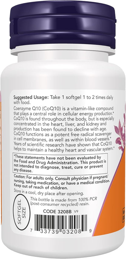 Cardiovascular Health Support