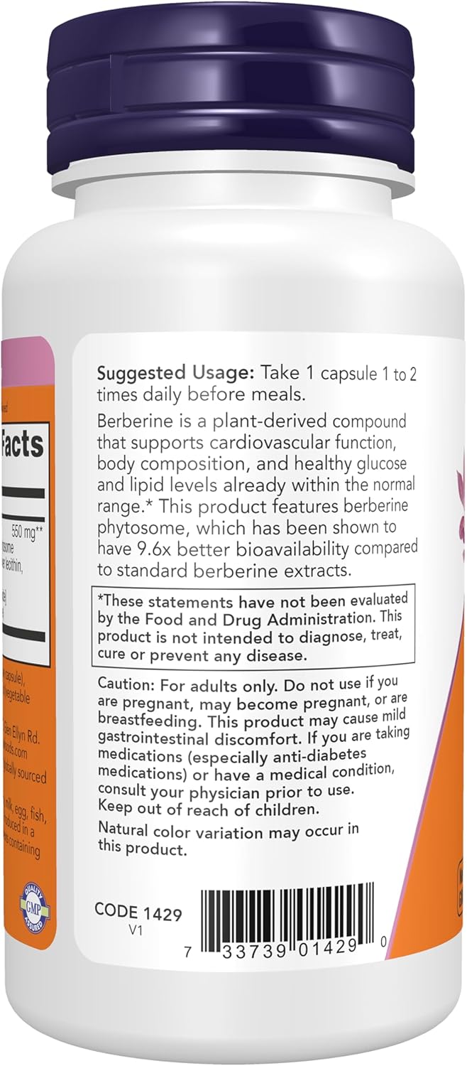 Glucose Metabolism Support