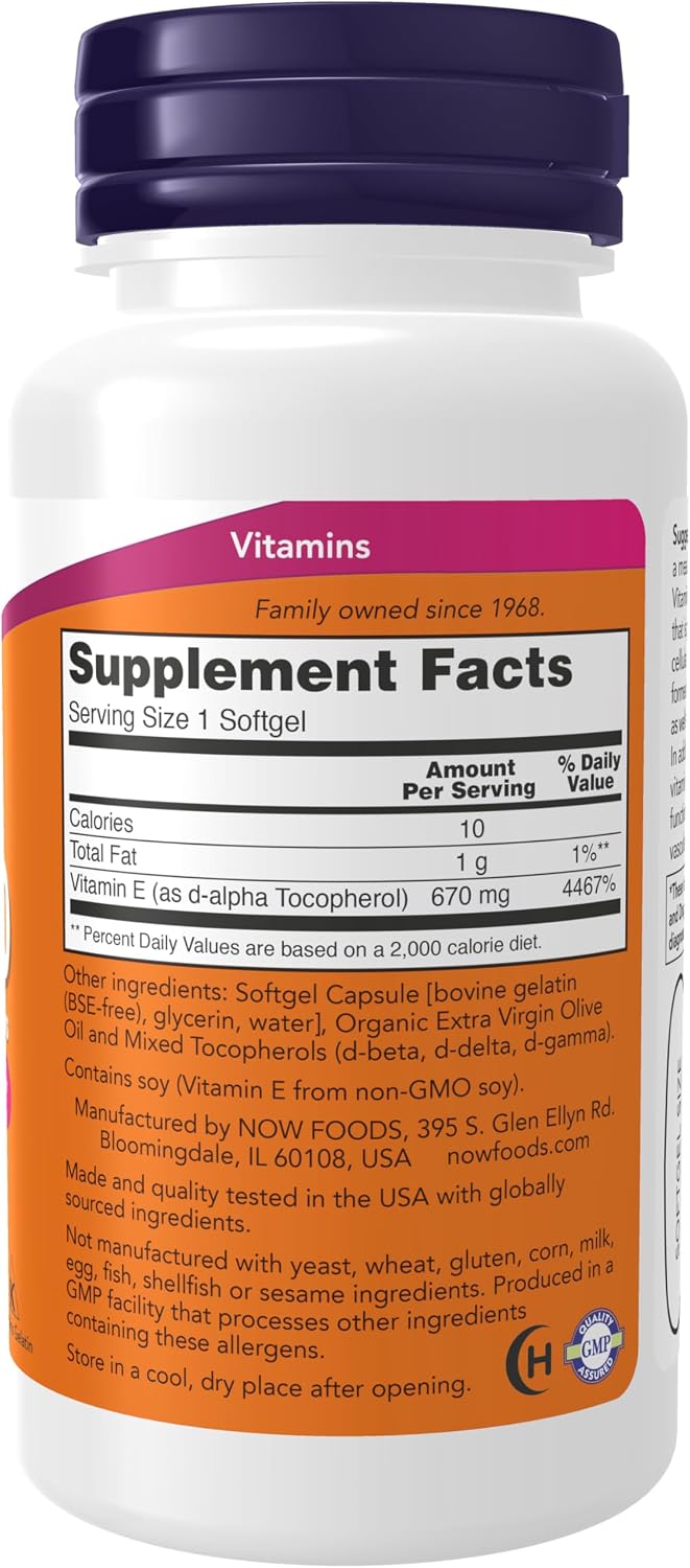 Antioxidant Support