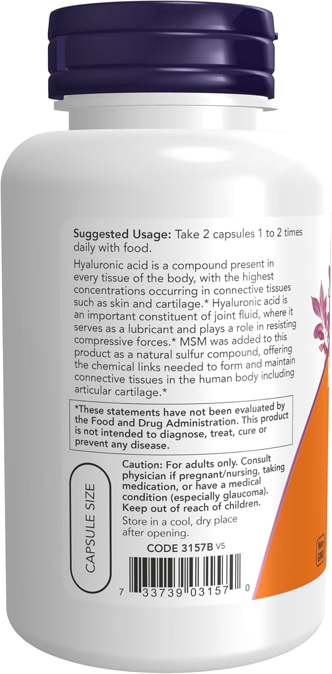 Joint Support Capsules