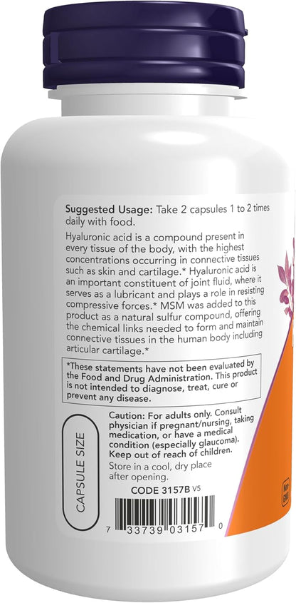 Joint Support Capsules