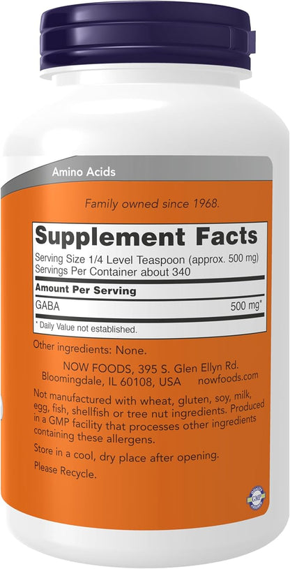 Amino Acid Supplement