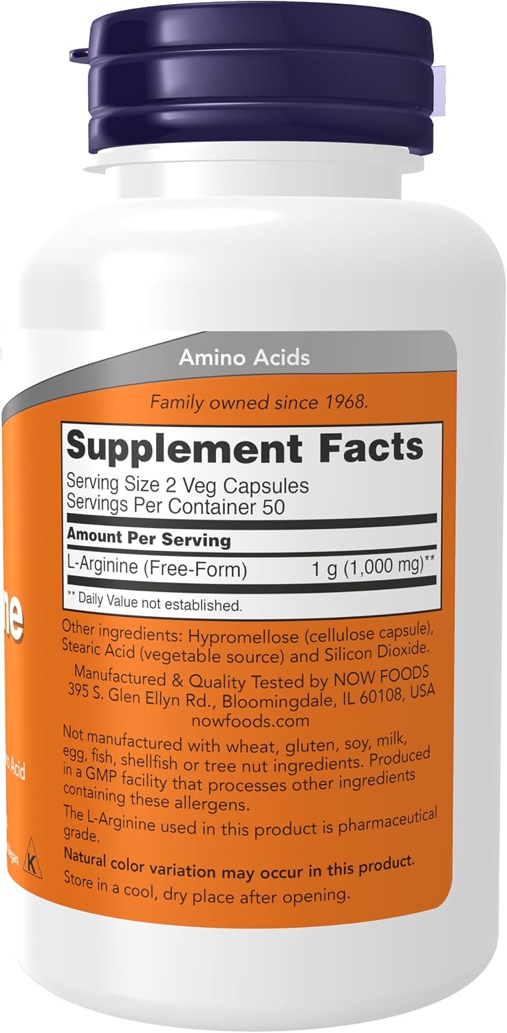 Nitric Oxide Support
