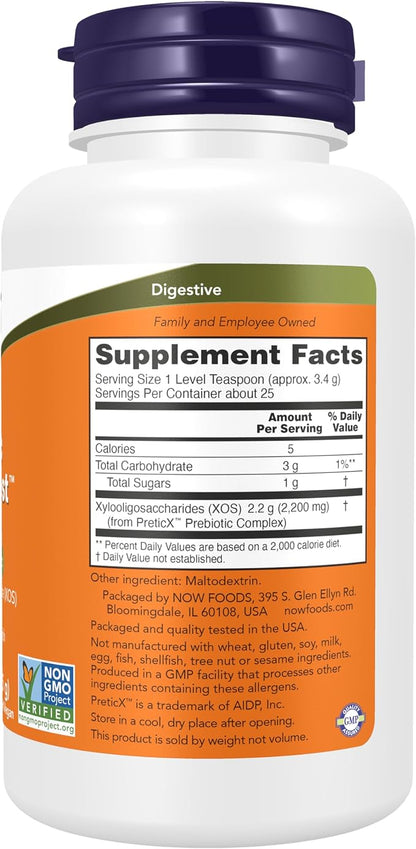 Gut Flora Support