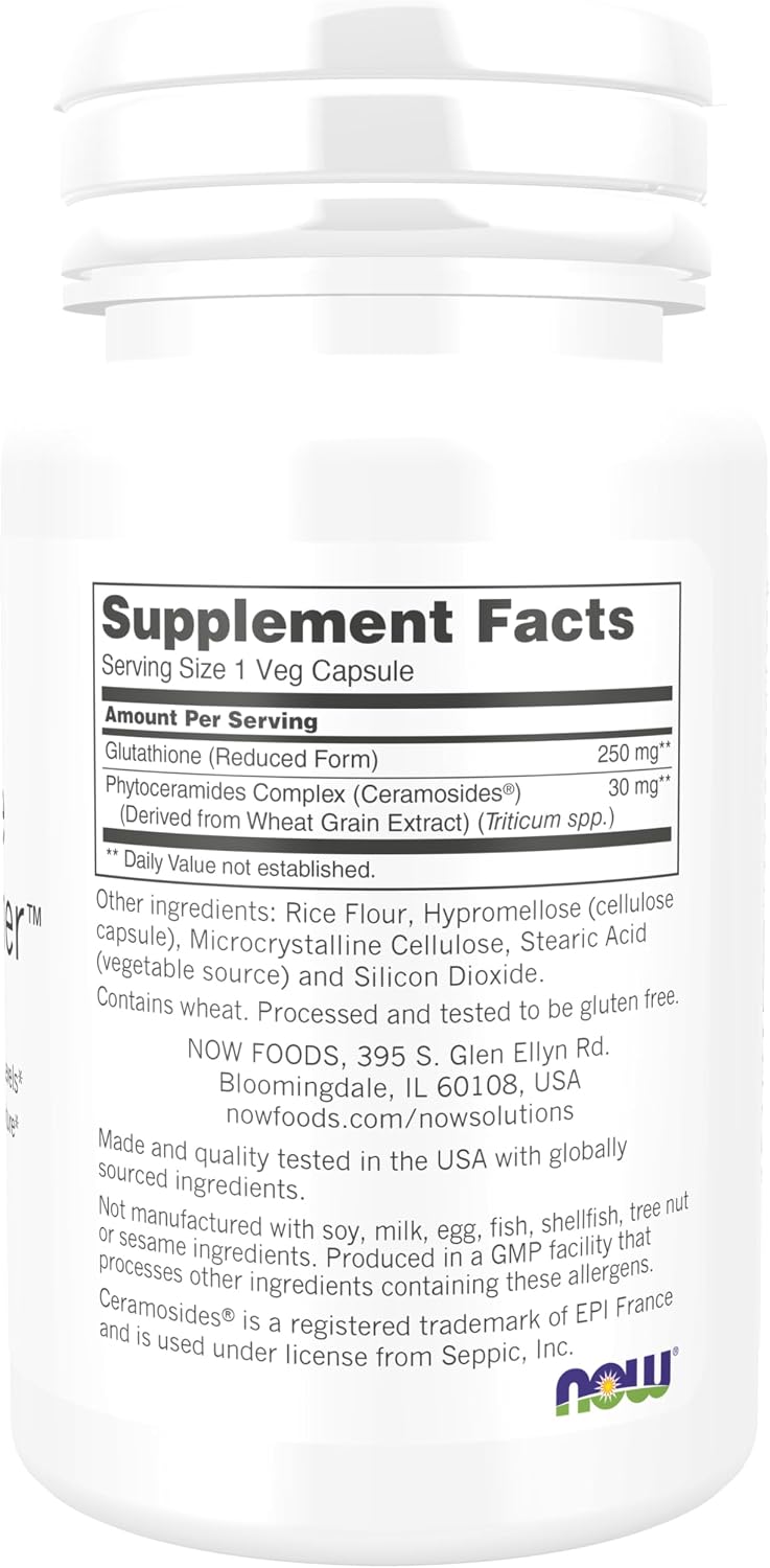 skin hydration supplement