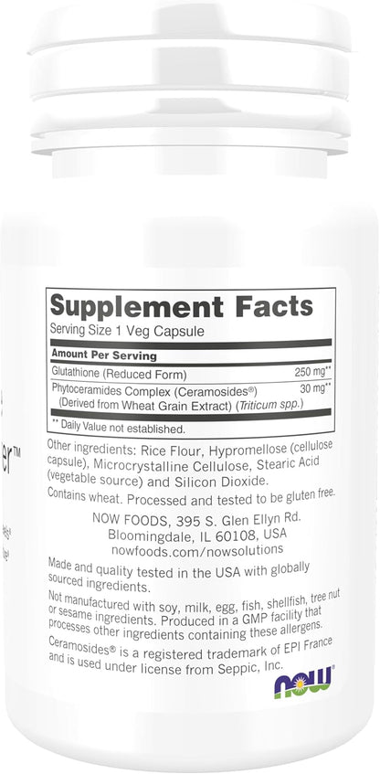 skin hydration supplement