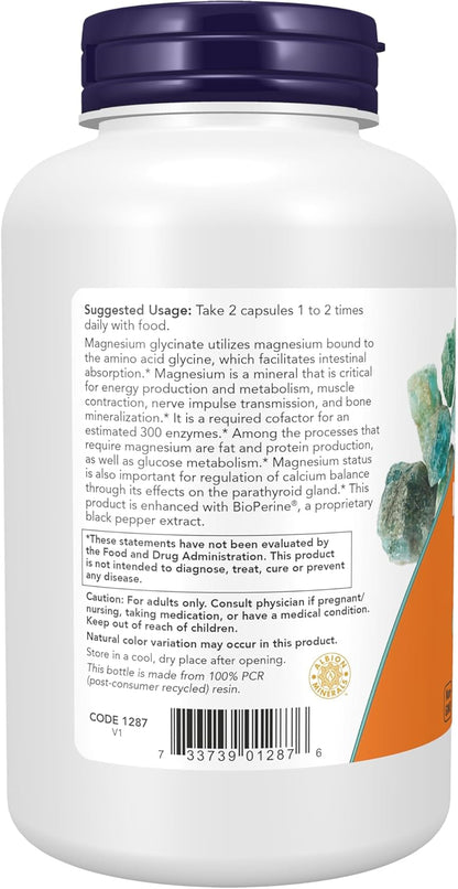 BioPerine Supplement