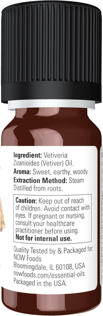 Vegan Essential Oil