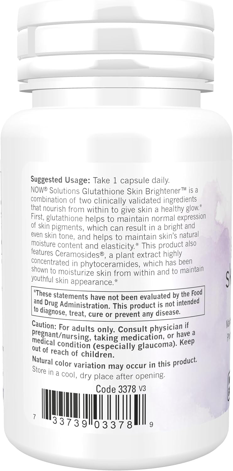 glutathione 250 mg capsules