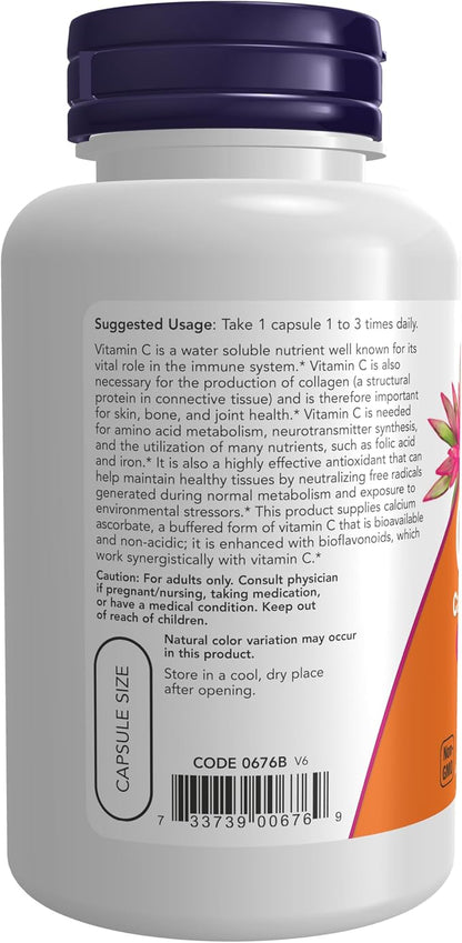 Vegan Vitamin Capsules
